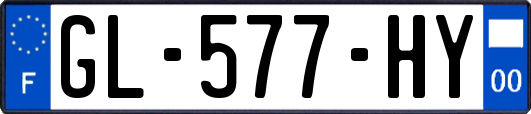 GL-577-HY