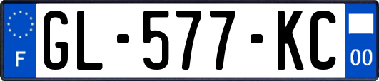 GL-577-KC