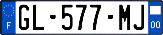 GL-577-MJ