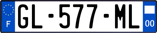 GL-577-ML