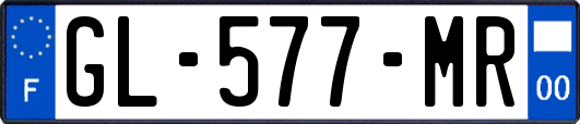 GL-577-MR
