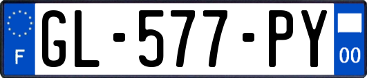 GL-577-PY