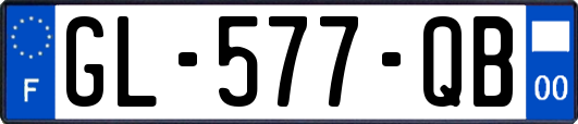 GL-577-QB
