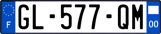 GL-577-QM