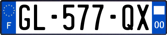 GL-577-QX