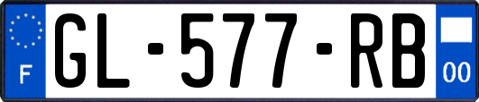 GL-577-RB