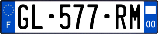 GL-577-RM