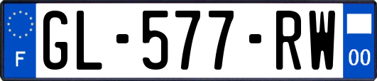 GL-577-RW
