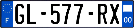 GL-577-RX