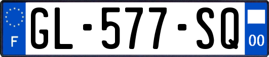 GL-577-SQ