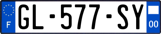 GL-577-SY