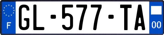 GL-577-TA