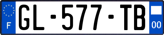 GL-577-TB