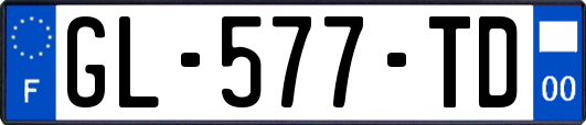 GL-577-TD