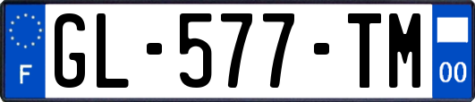 GL-577-TM