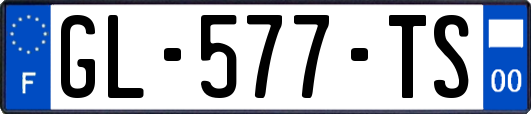 GL-577-TS