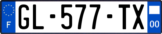 GL-577-TX