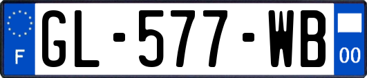 GL-577-WB