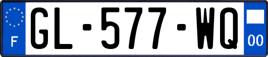 GL-577-WQ