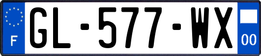 GL-577-WX