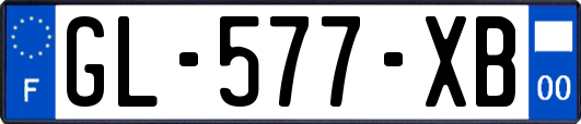 GL-577-XB
