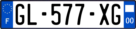 GL-577-XG