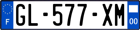 GL-577-XM