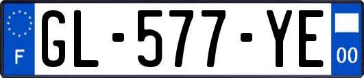 GL-577-YE