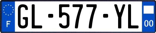 GL-577-YL
