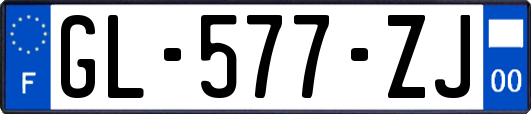 GL-577-ZJ