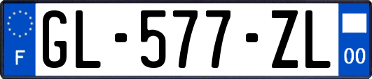 GL-577-ZL