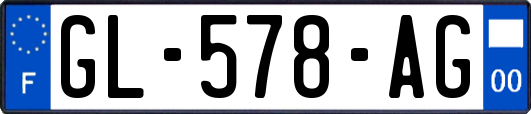 GL-578-AG