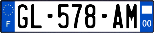 GL-578-AM