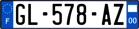 GL-578-AZ