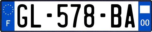GL-578-BA