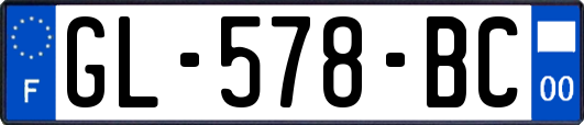 GL-578-BC