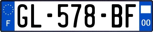 GL-578-BF