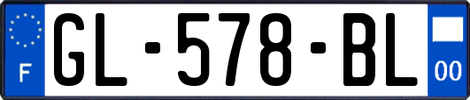 GL-578-BL