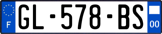 GL-578-BS