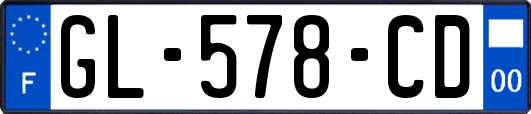 GL-578-CD