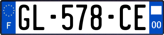 GL-578-CE
