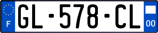 GL-578-CL