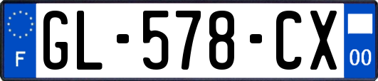GL-578-CX