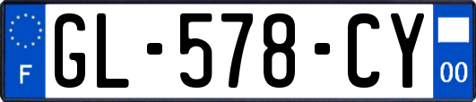 GL-578-CY