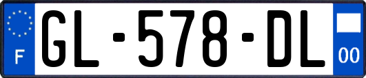 GL-578-DL