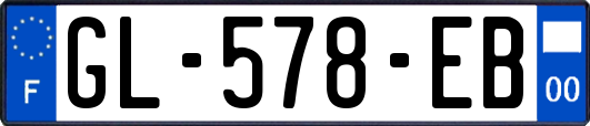 GL-578-EB