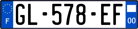 GL-578-EF