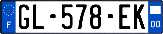 GL-578-EK
