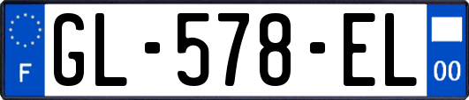 GL-578-EL