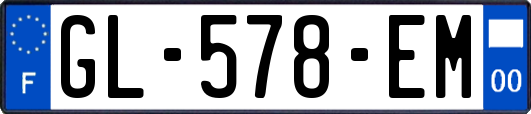 GL-578-EM